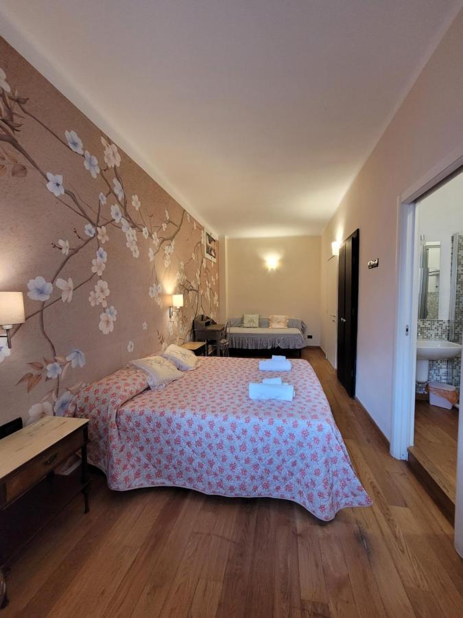 Baribello Apartment - 3 Bedrooms 3 Bathrooms - Bari Central Station Bagian luar foto