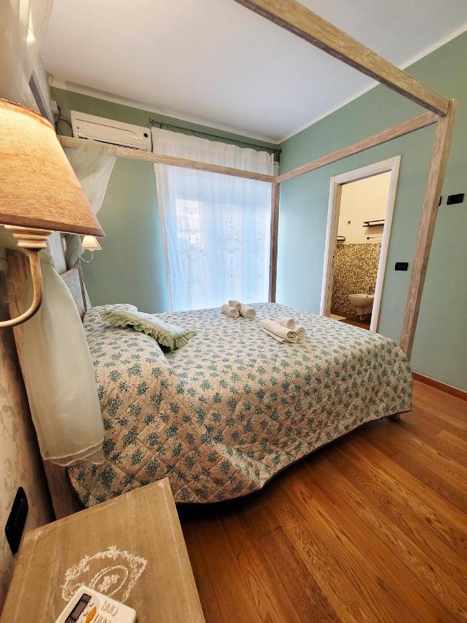 Baribello Apartment - 3 Bedrooms 3 Bathrooms - Bari Central Station Bagian luar foto