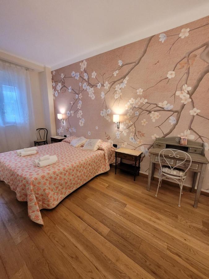 Baribello Apartment - 3 Bedrooms 3 Bathrooms - Bari Central Station Bagian luar foto