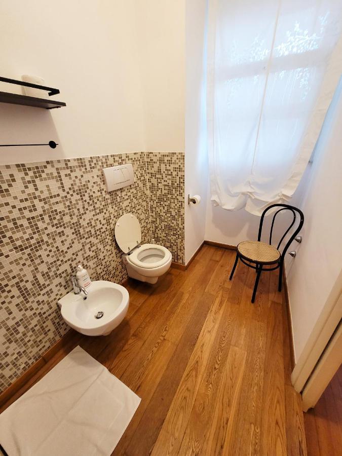 Baribello Apartment - 3 Bedrooms 3 Bathrooms - Bari Central Station Bagian luar foto
