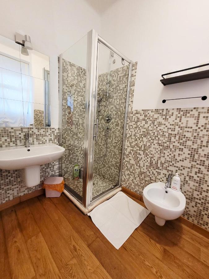 Baribello Apartment - 3 Bedrooms 3 Bathrooms - Bari Central Station Bagian luar foto